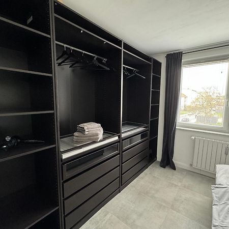 Moderne 2-Zimmer Wohnung Im Zentrum Von Wolfsburg Zewnętrze zdjęcie