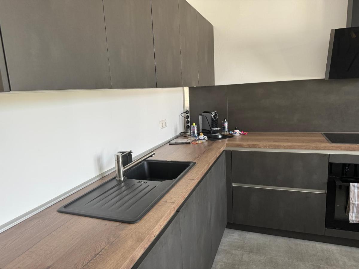 Moderne 2-Zimmer Wohnung Im Zentrum Von Wolfsburg Zewnętrze zdjęcie