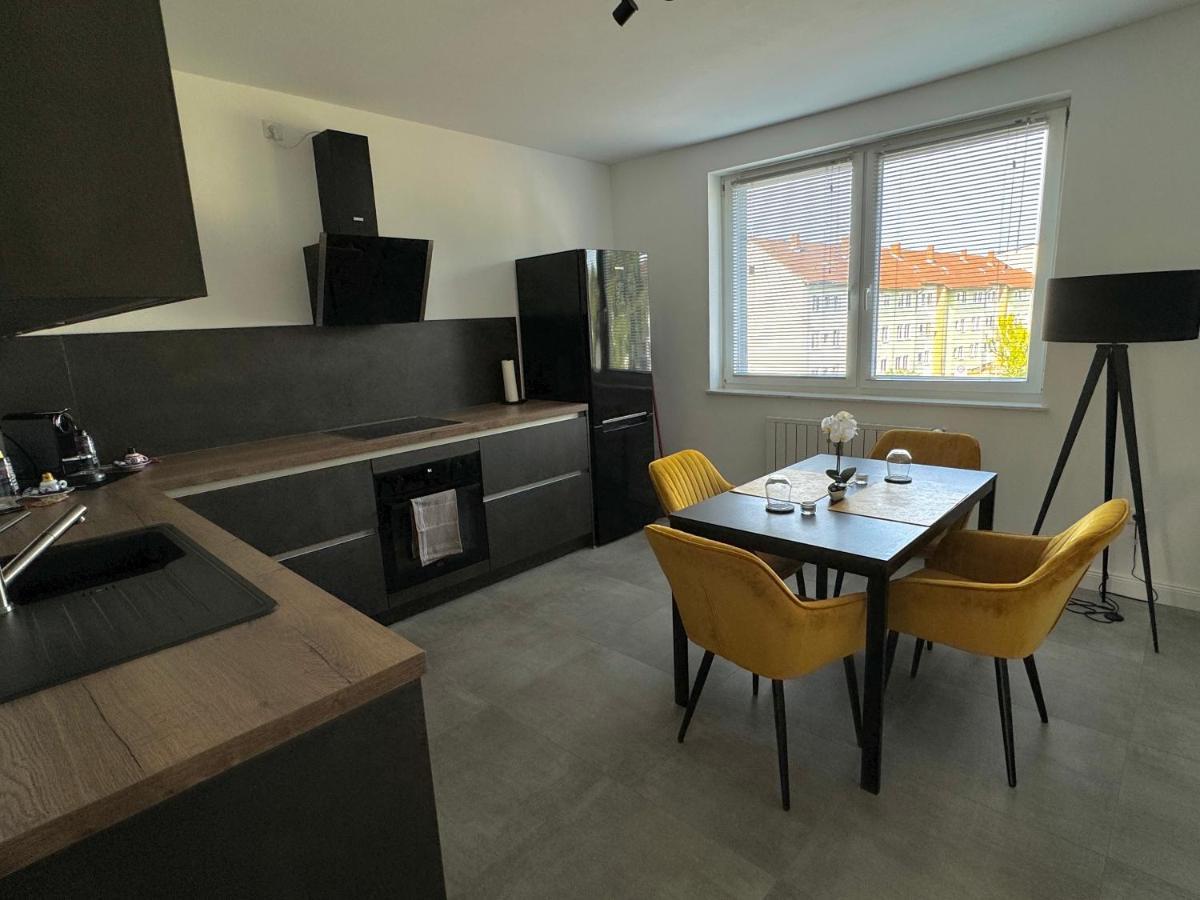 Moderne 2-Zimmer Wohnung Im Zentrum Von Wolfsburg Zewnętrze zdjęcie