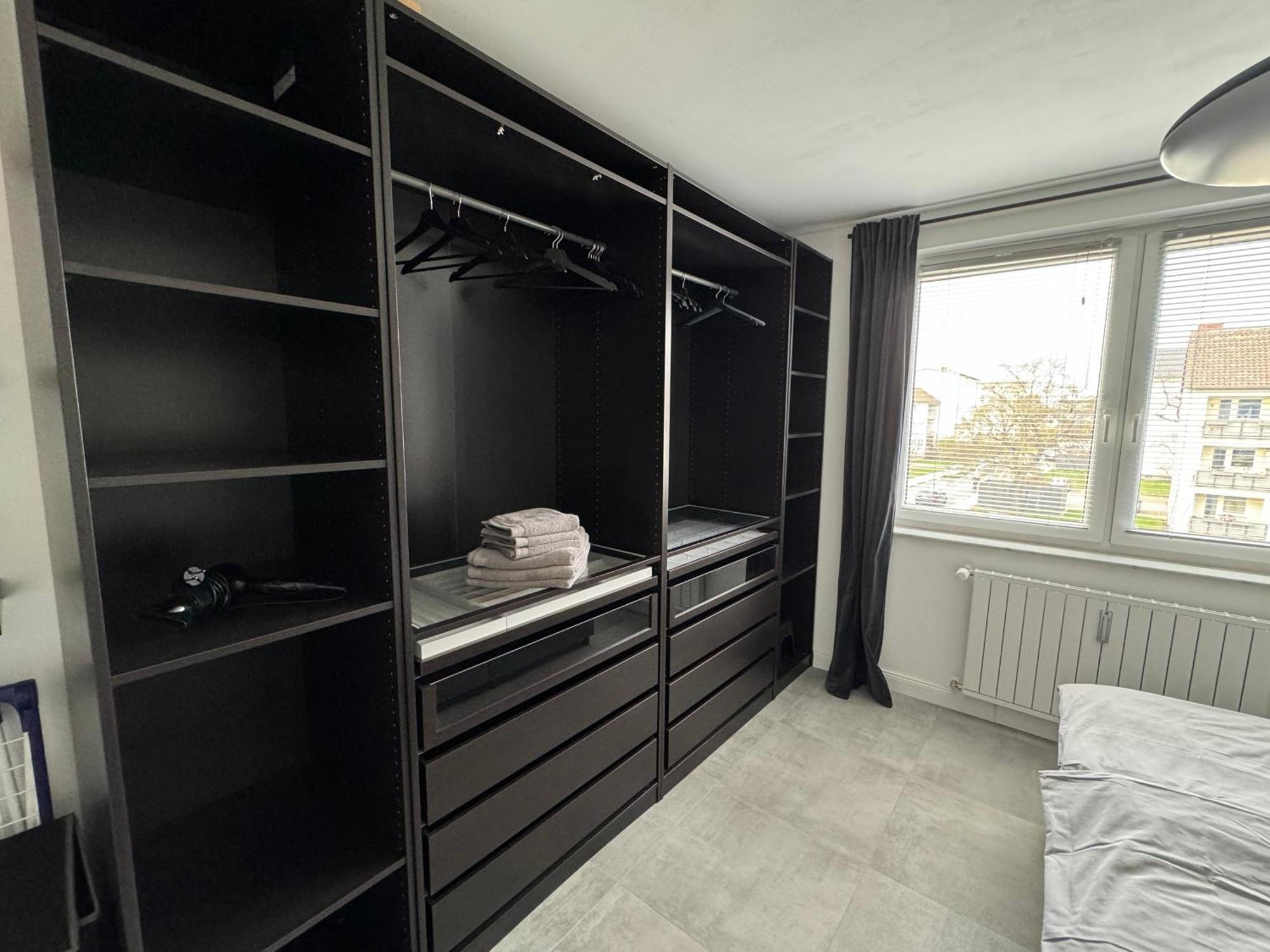 Moderne 2-Zimmer Wohnung Im Zentrum Von Wolfsburg Zewnętrze zdjęcie